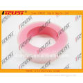 PTFE Thread Seal Tapes with red core and transparent cover